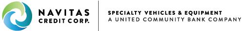 Specialty Vehicles Logo